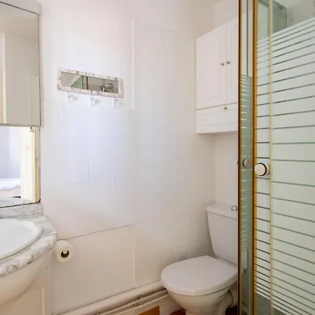 Les Maldives E By Interhome Apartment *