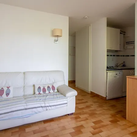 Les Maldives E By Interhome Apartament Agde