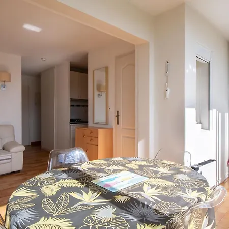Apartment Les Maldives E By Interhome *