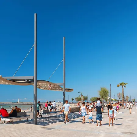 Les Maldives E By Interhome Agde