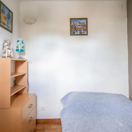 Les Maldives E By Interhome Apartment Agde