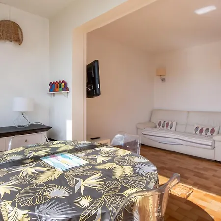Apartment Les Maldives E By Interhome Agde